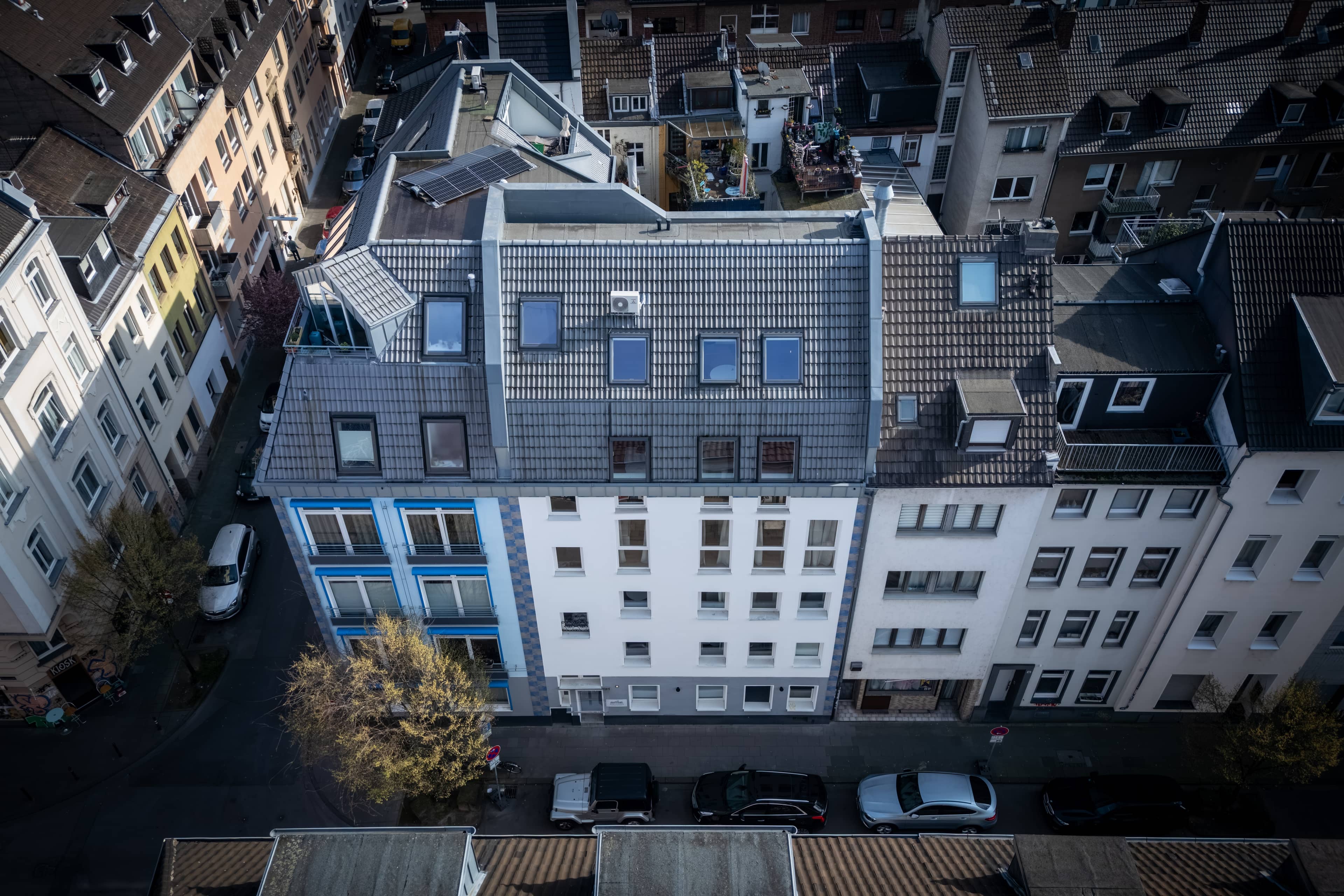 JOTICA Colonia Galerie