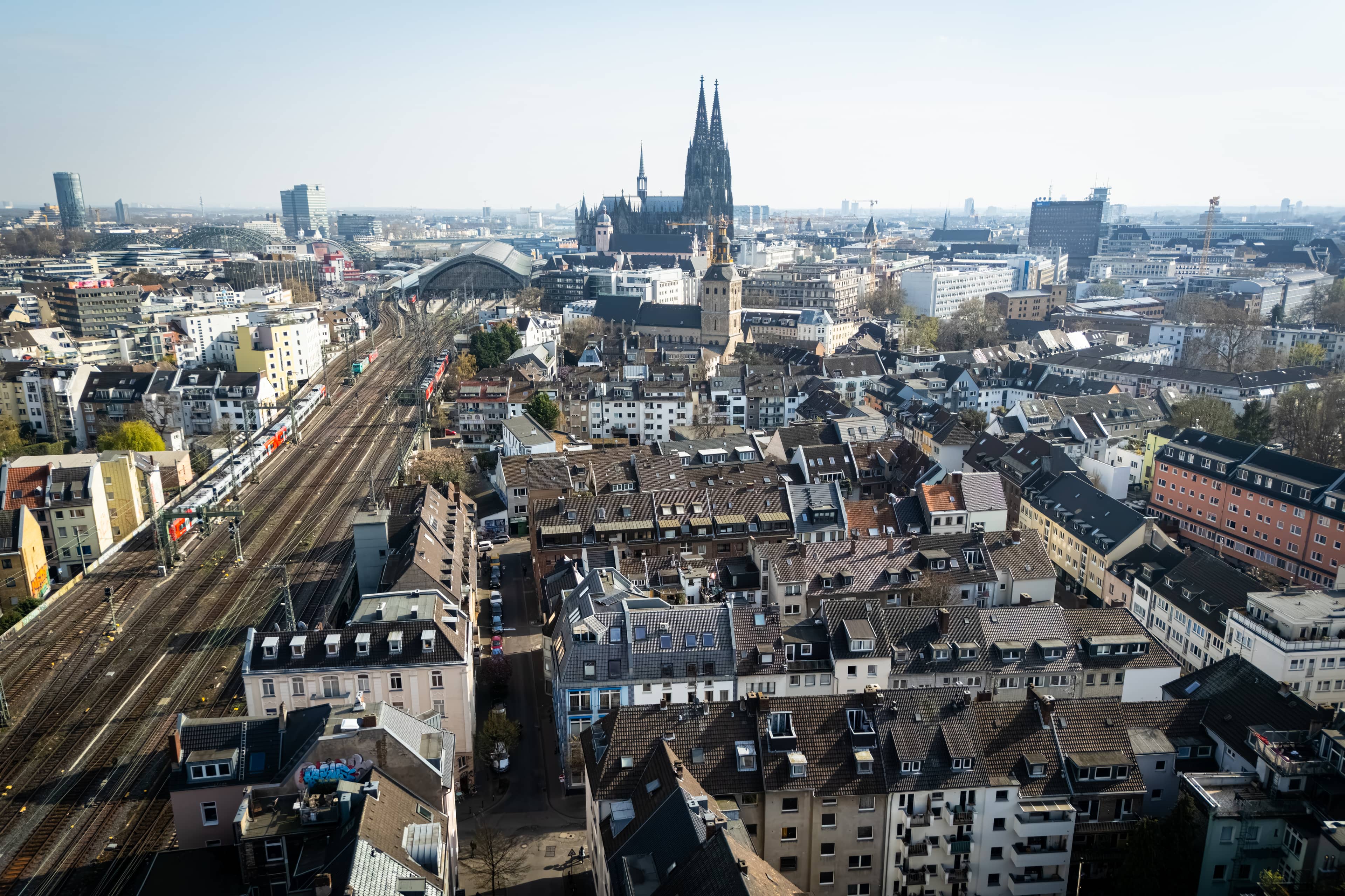 JOTICA Colonia Galerie