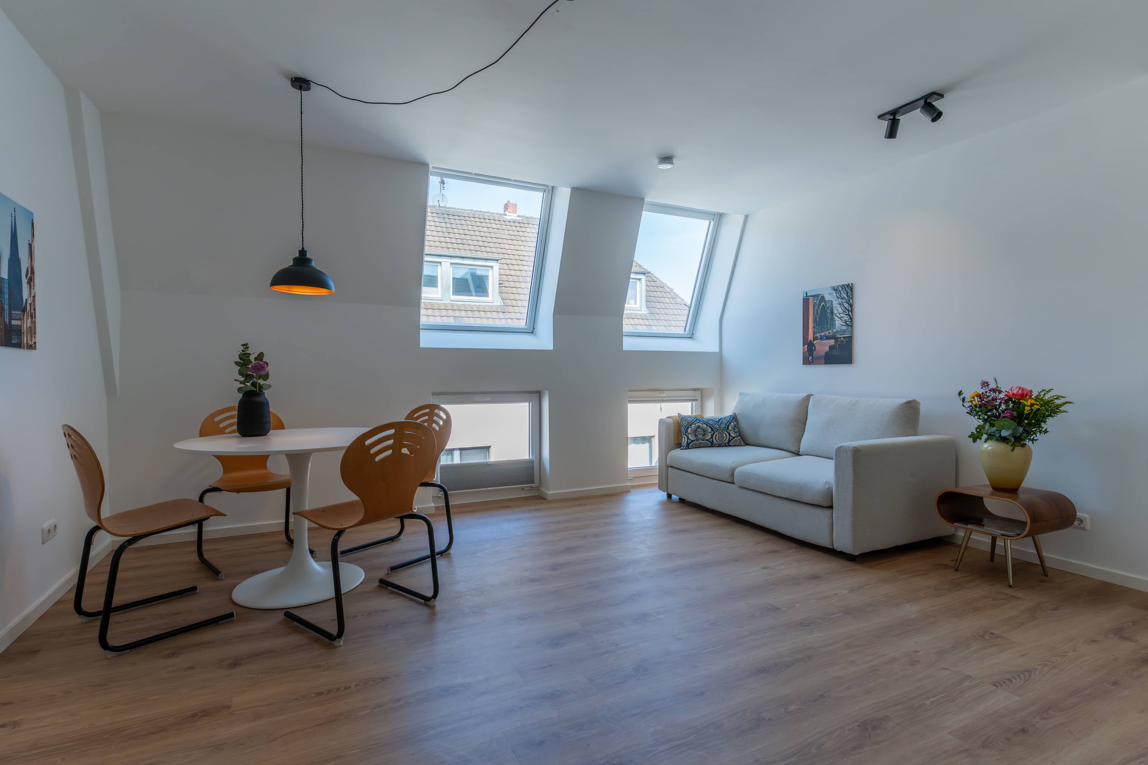 Apartment Galerie Bild 1