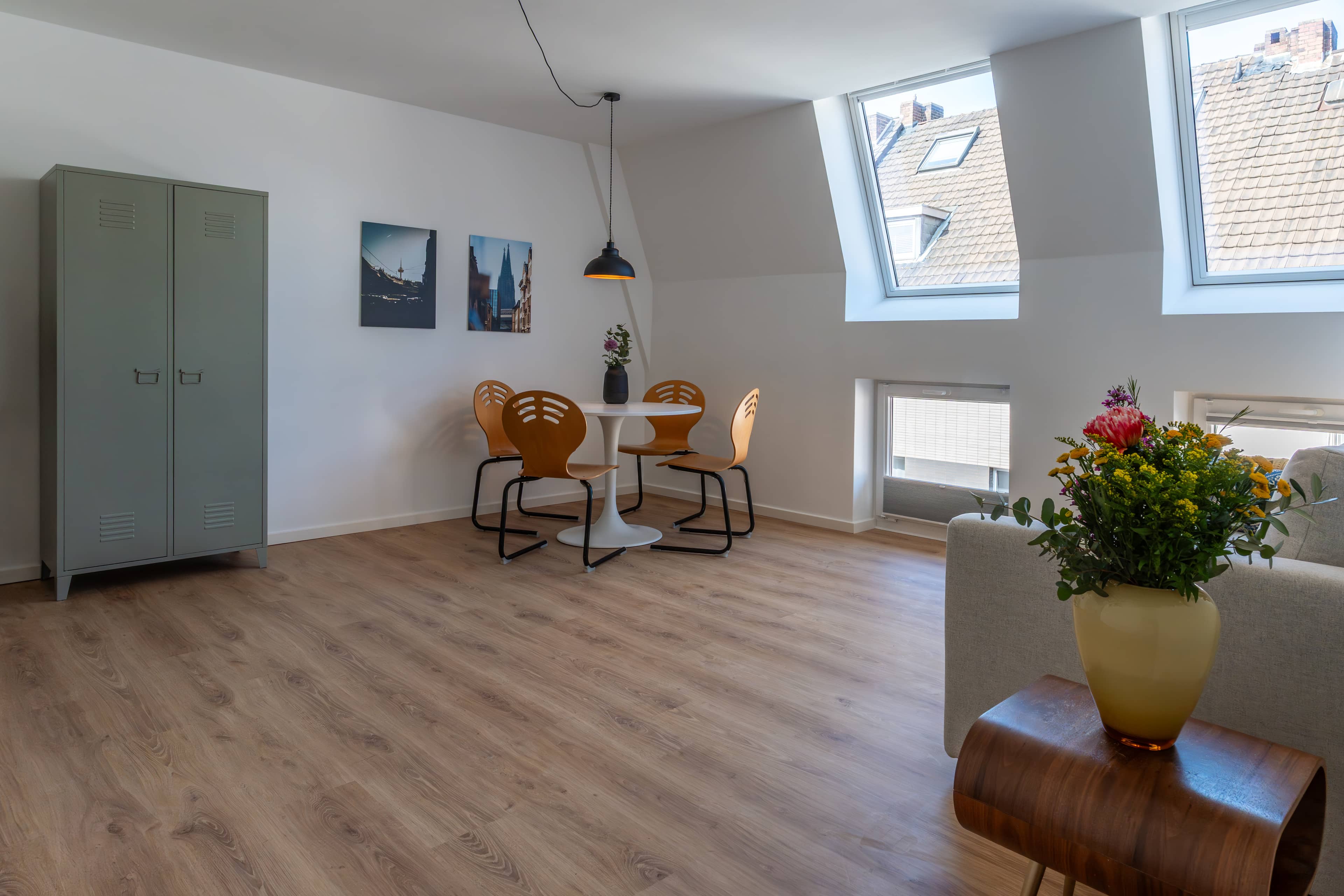 Apartment Galerie Bild 4