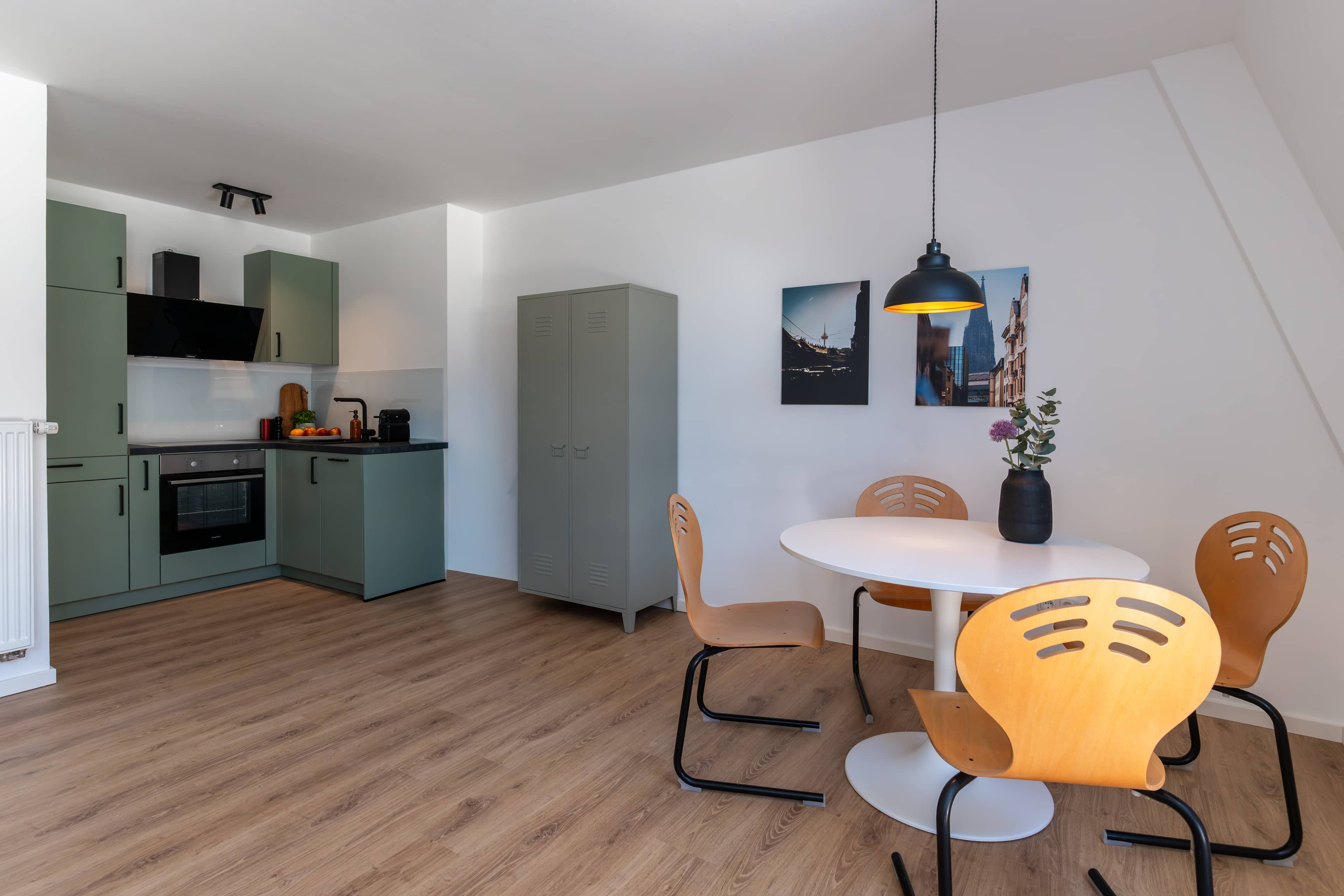 Apartment Galerie Bild 6