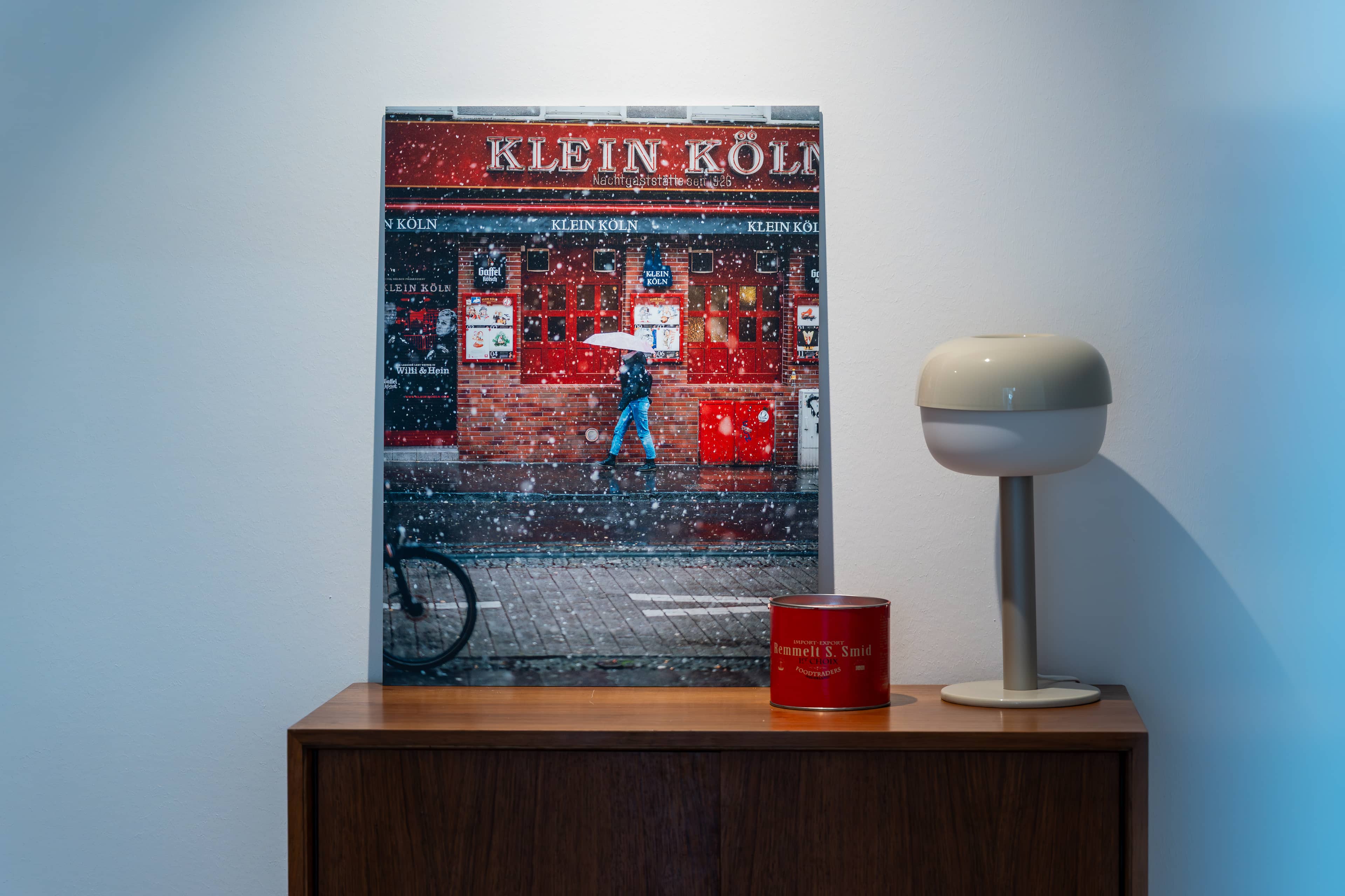 Apartment Galerie Bild 8