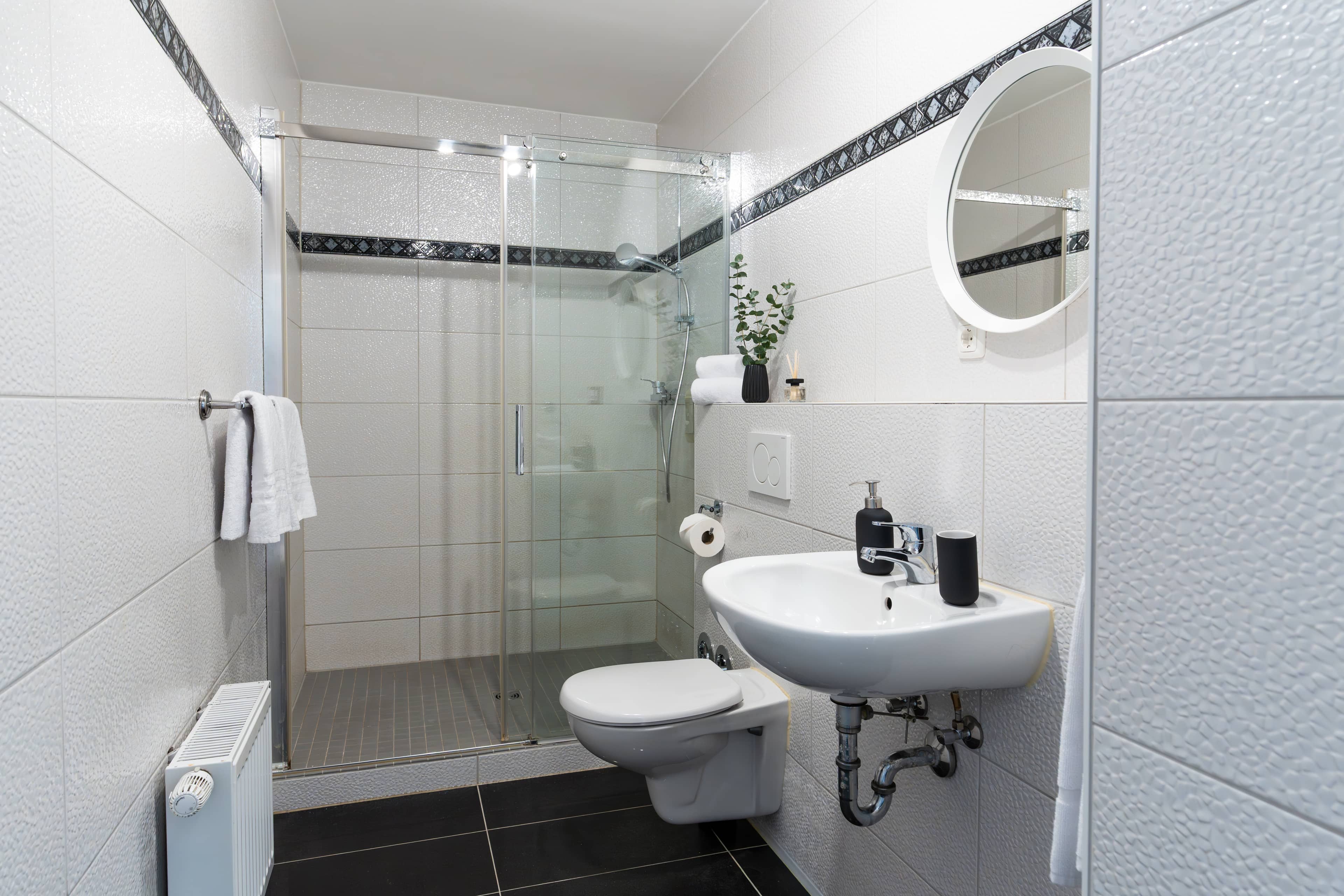 Apartment Galerie Bild 12