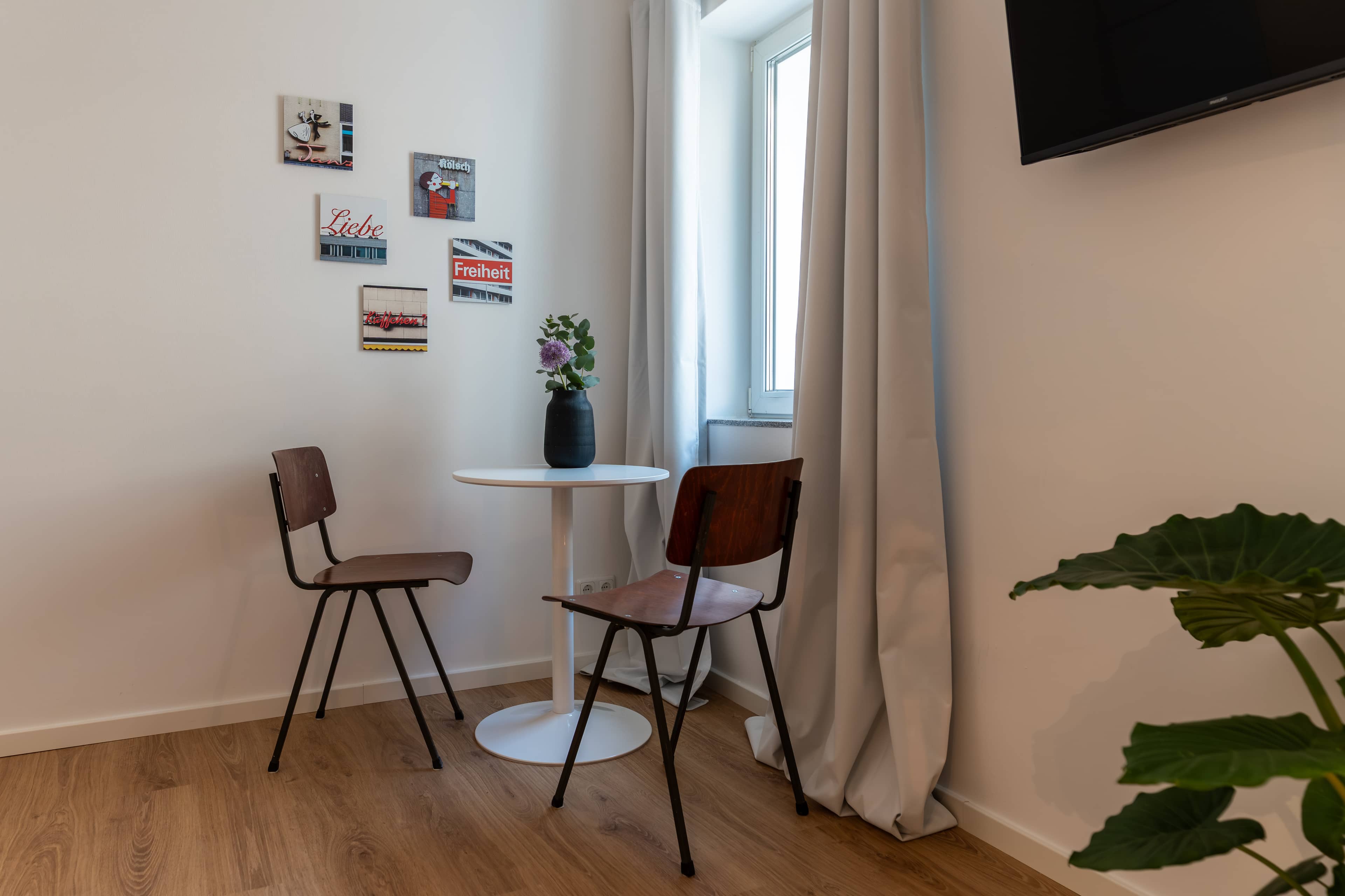 Studio 1 Galerie Bild 7