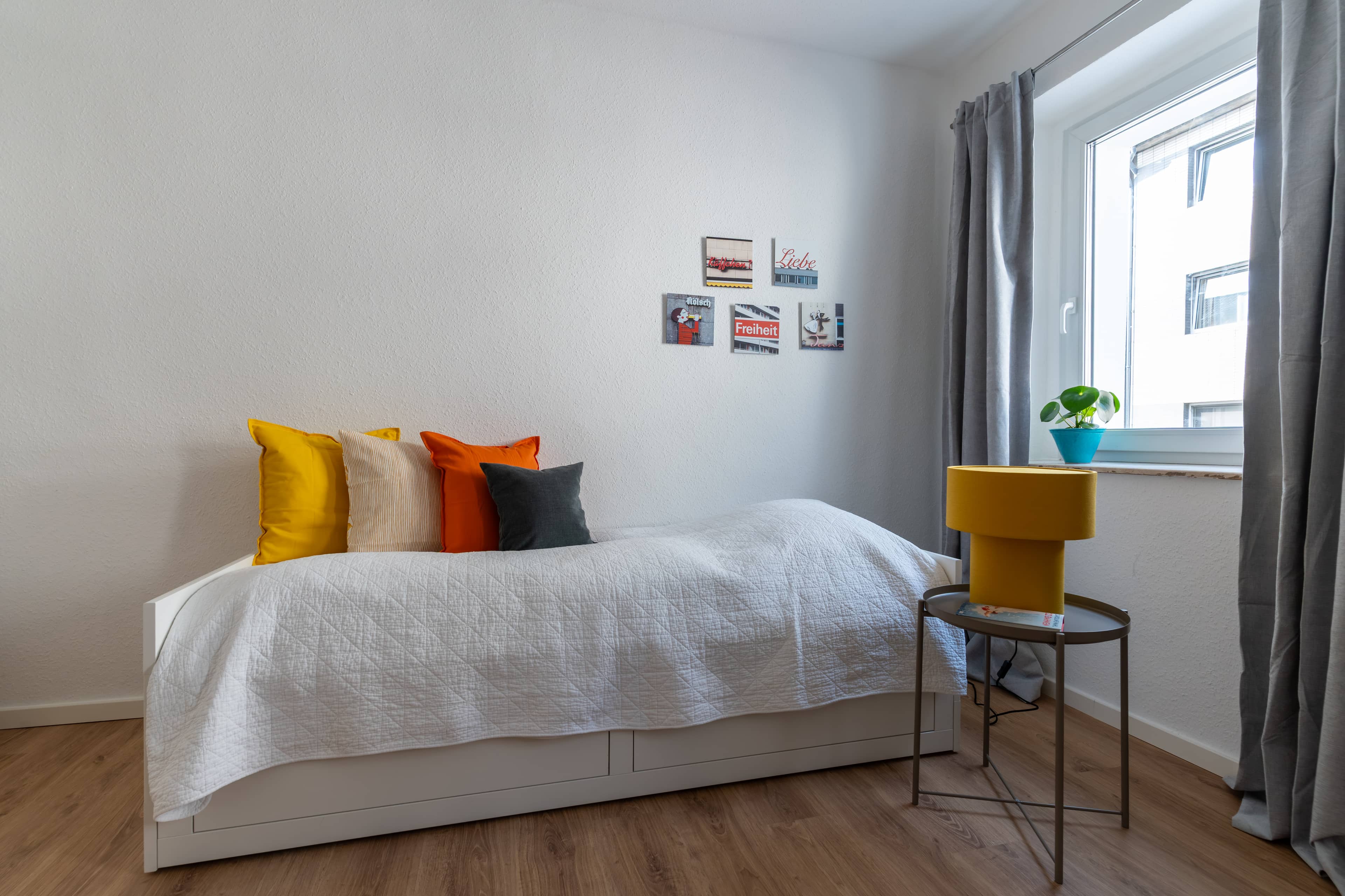 Studio 3 Galerie Bild 1