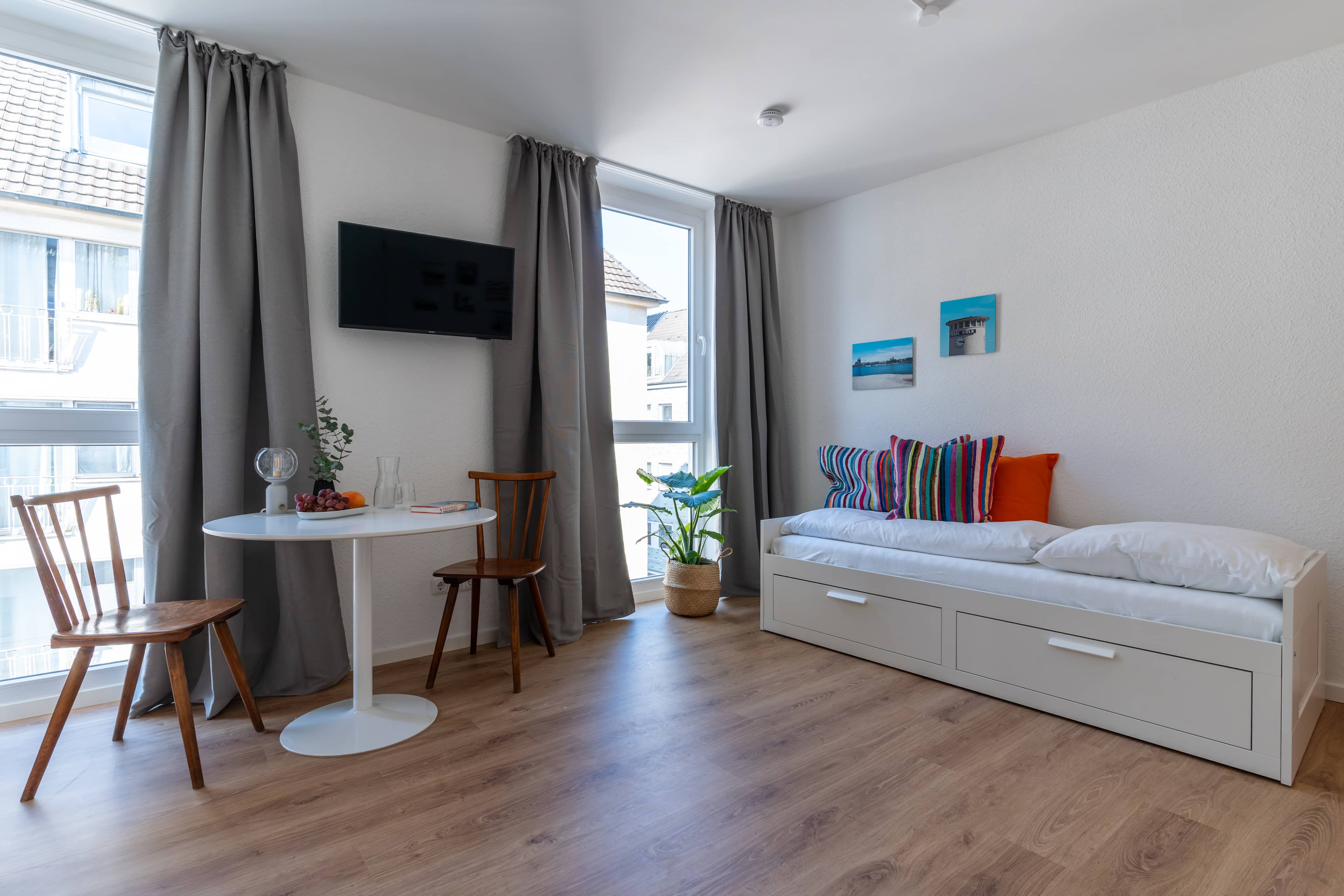 Studio 4 Galerie Bild 1