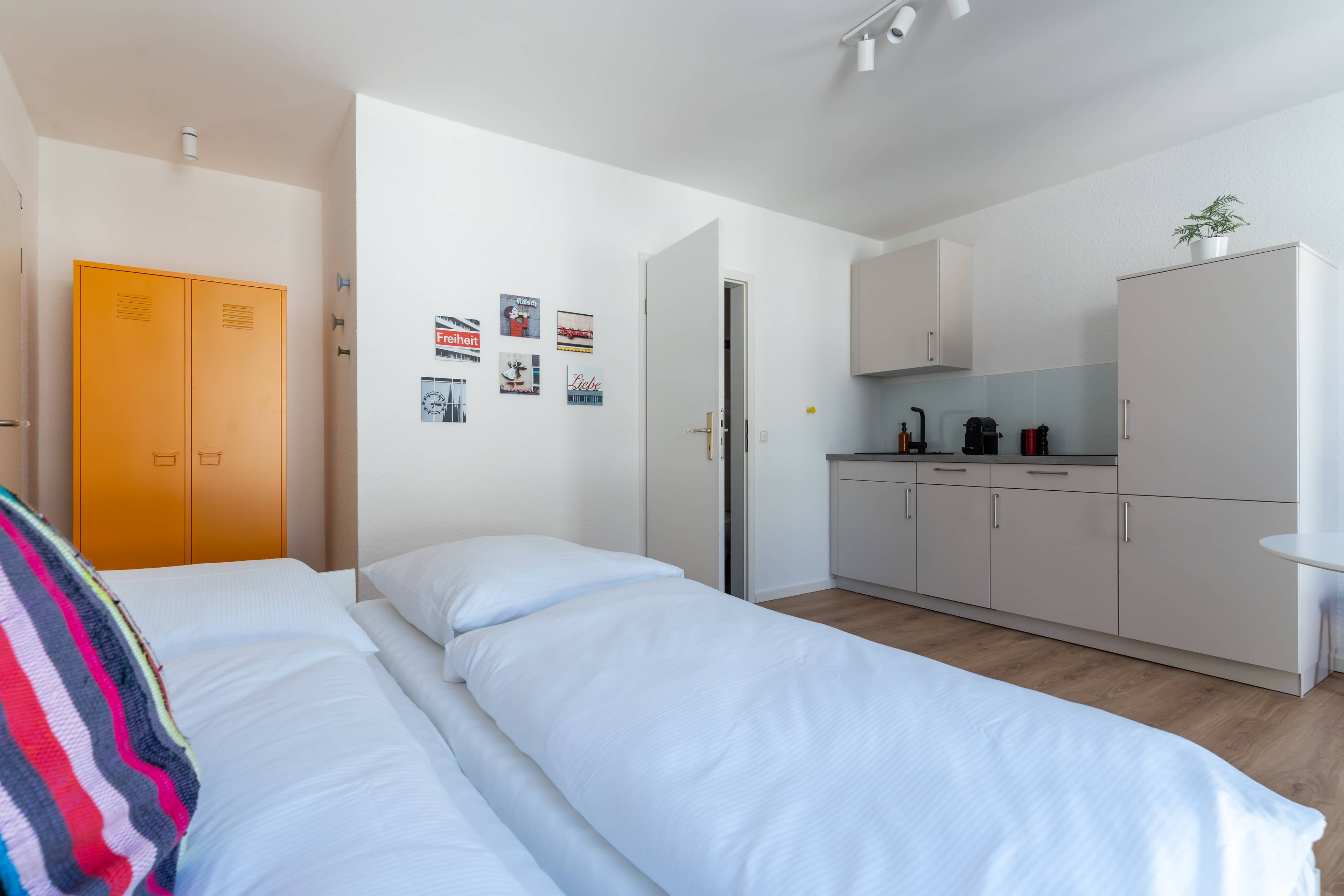 Studio 4 Galerie Bild 4