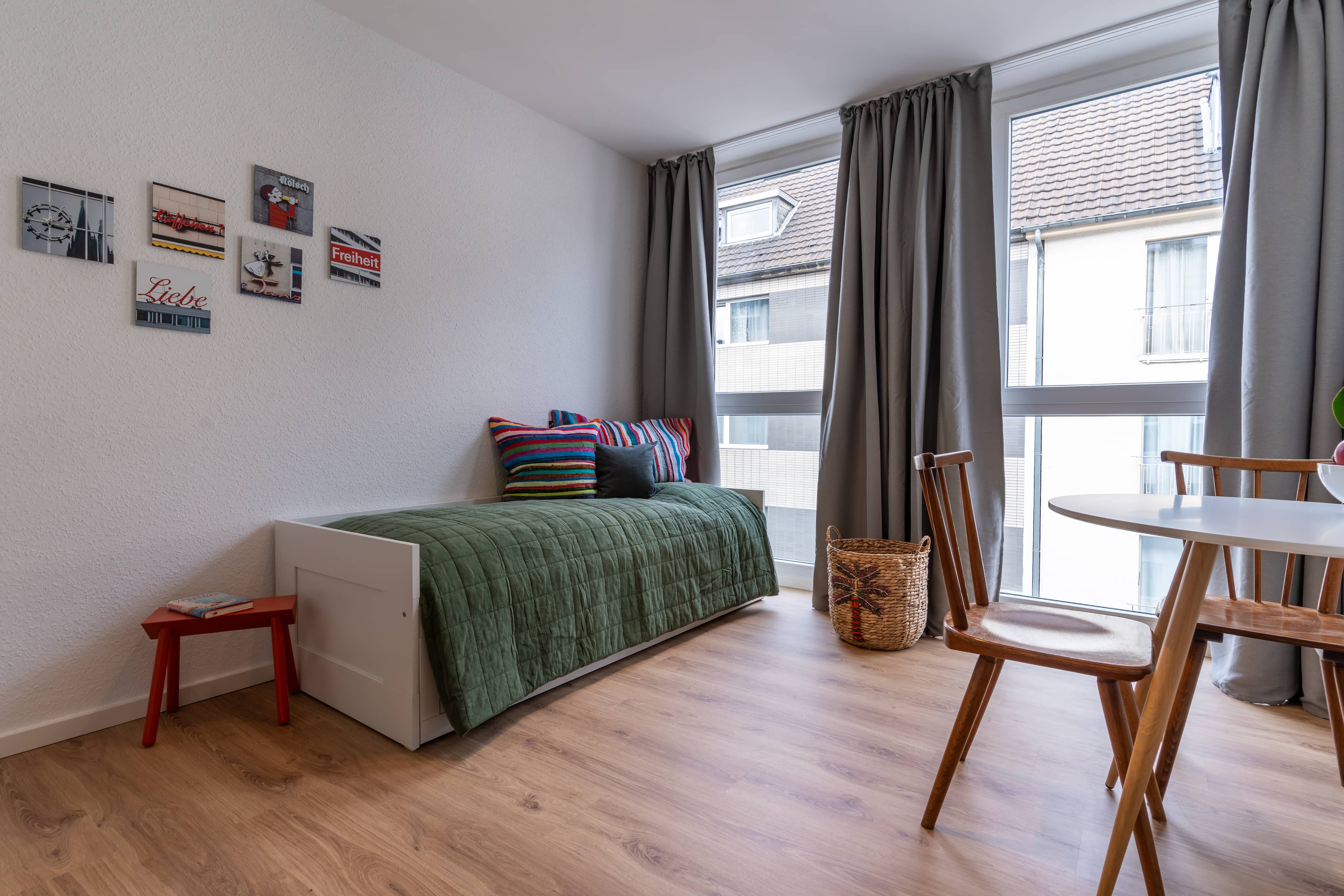 Studio 5 Galerie Bild 2