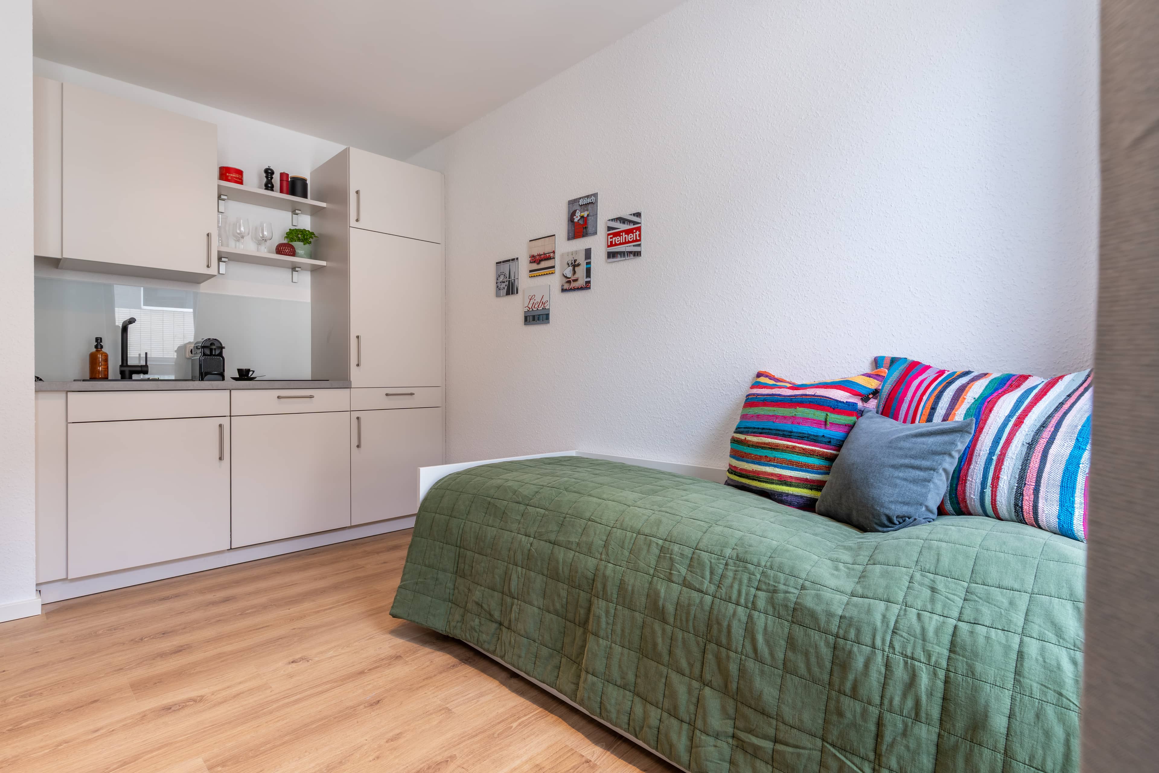 Studio 5 Galerie Bild 4