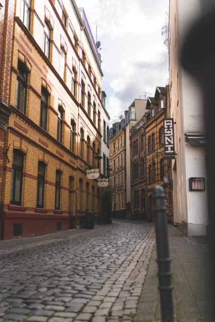 Kölner Hauptbahnhof