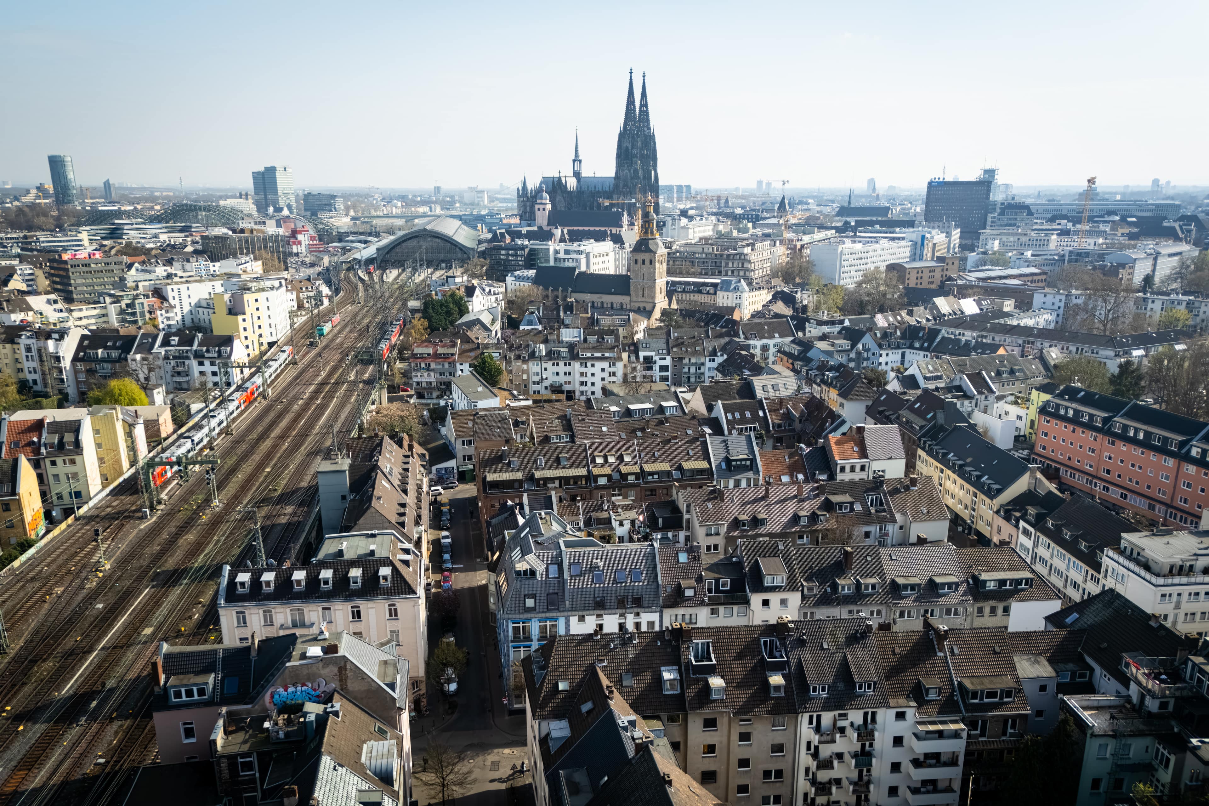 Außenansicht JOTICA Colonia 3